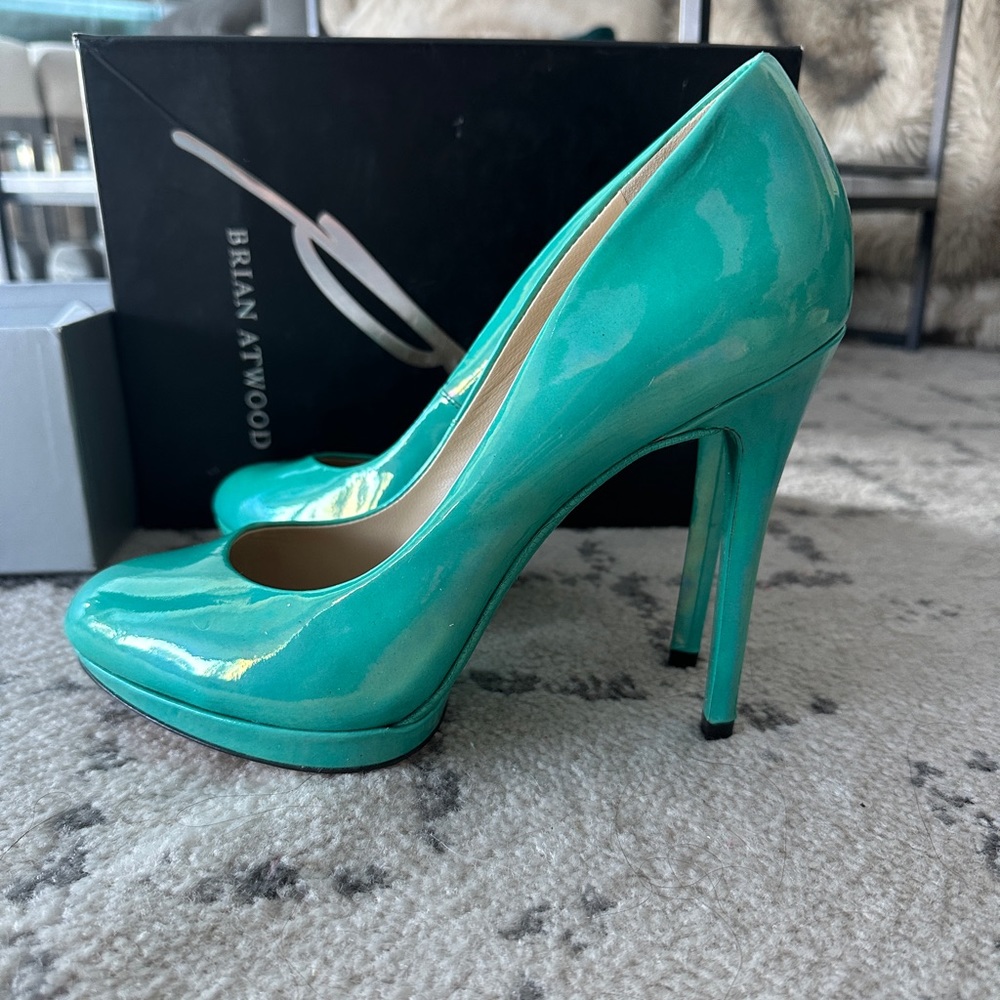 B Brian Atwood BFFrédérique Stiletto Pump